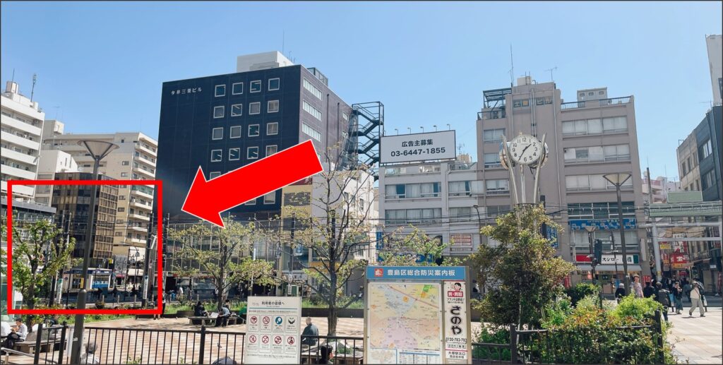 道のり