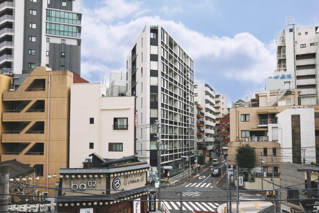 JR大塚駅徒歩2分に達ba apartmentは空室待ちが出るほどの人気の賃貸マンション